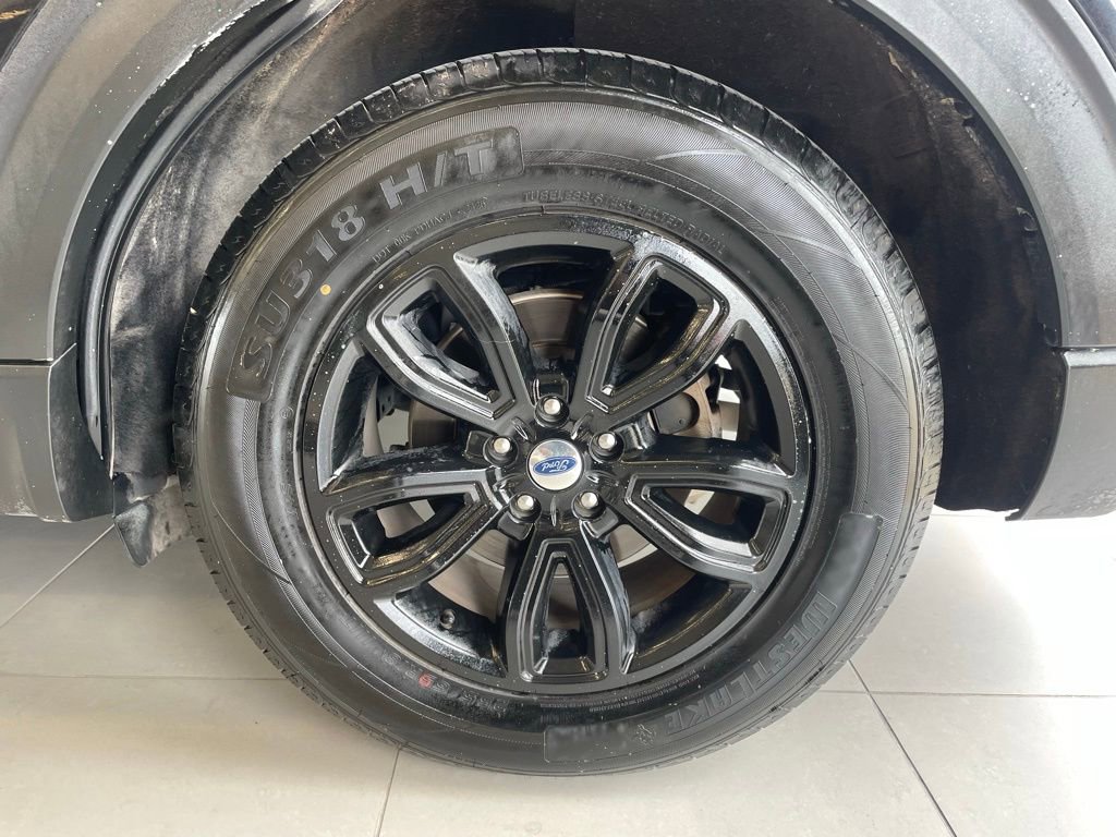 Used 2021 Ford Explorer 2WD image 14