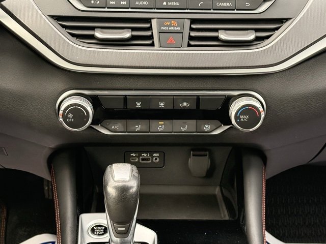 Certified 2023 Nissan Altima 2.5 SR image 28