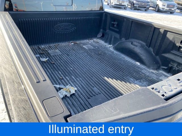 Used 2019 Ford F150 XLT w/ Equipment Group 302A Luxury image 20