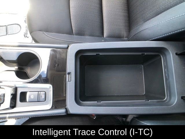 Certified 2024 Nissan Altima 2.5 SV w/ SV Premium Package AWD/4WD image 24