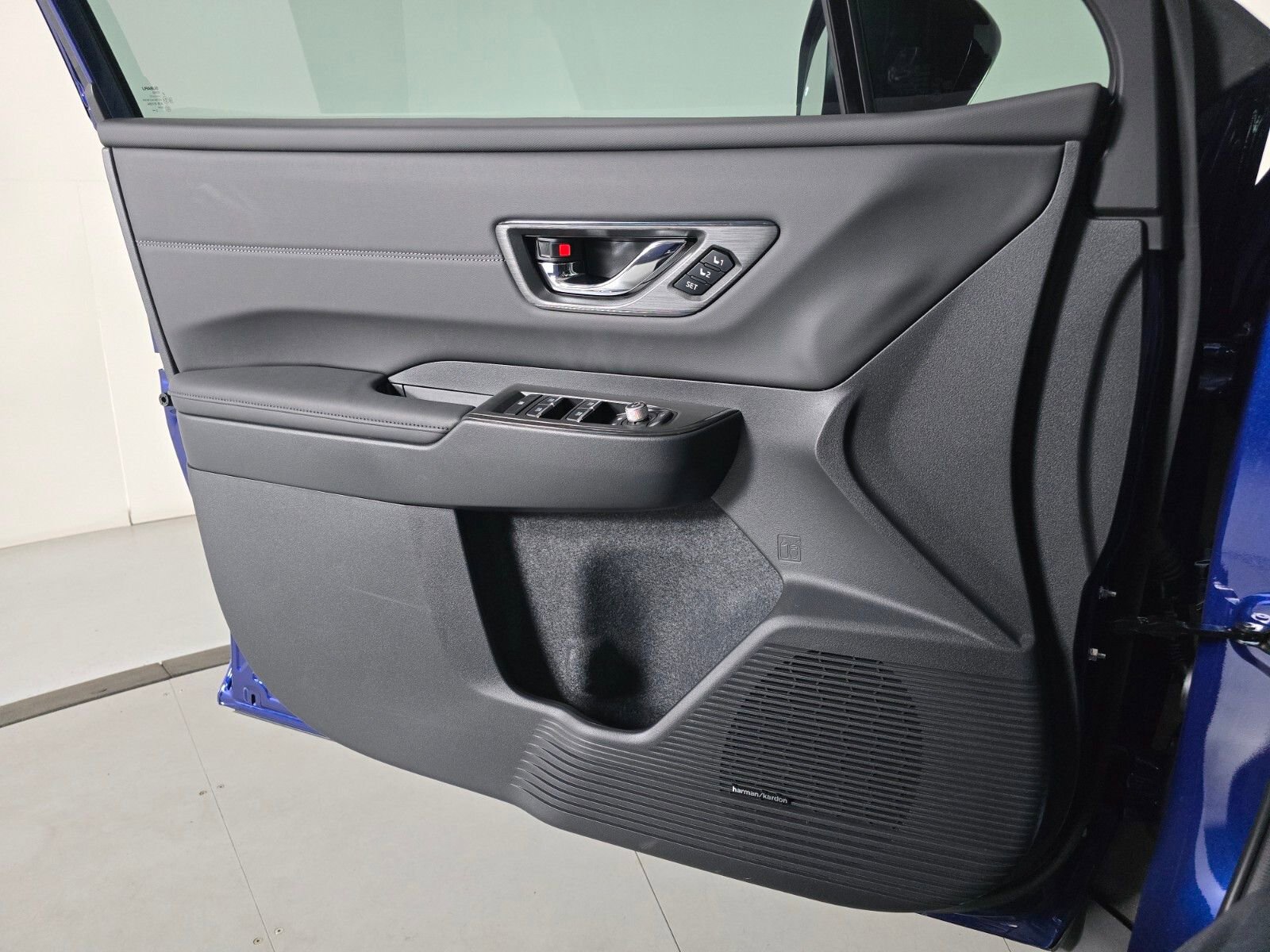 New 2026 Subaru Outback Touring XT image 31