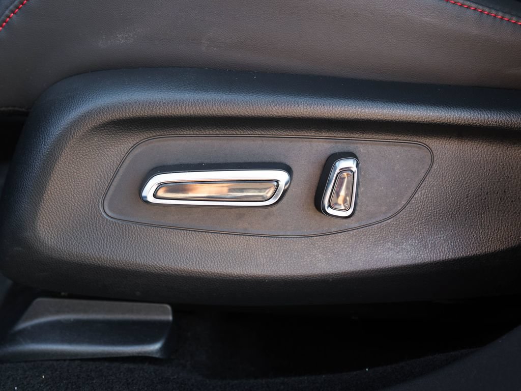Certified 2025 Acura ADX A-Spec AWD/4WD image 27