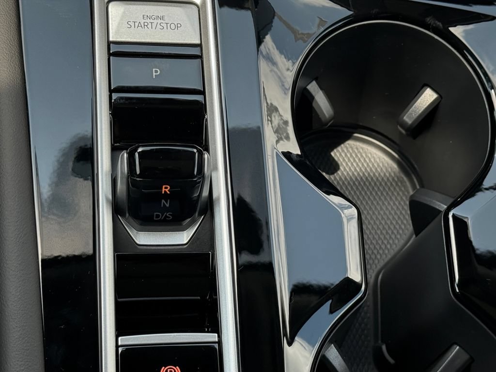New 2026 Volkswagen Atlas Peak Edition AWD/4WD image 17