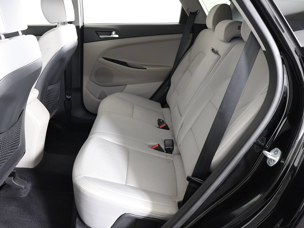 Used 2019 Hyundai Tucson SE FWD image 29