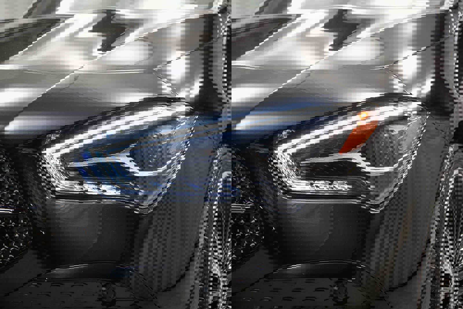 Certified 2026 Mercedes-Benz CLA 250 image 5