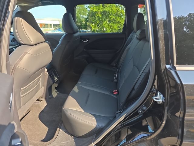 New 2026 Subaru Forester Limited AWD/4WD image 22