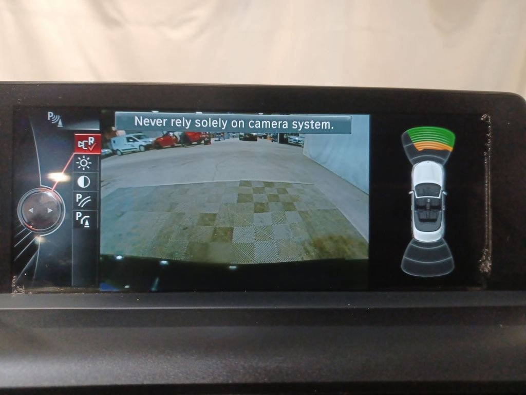 Used 2016 BMW 228i xDrive Convertible image 23