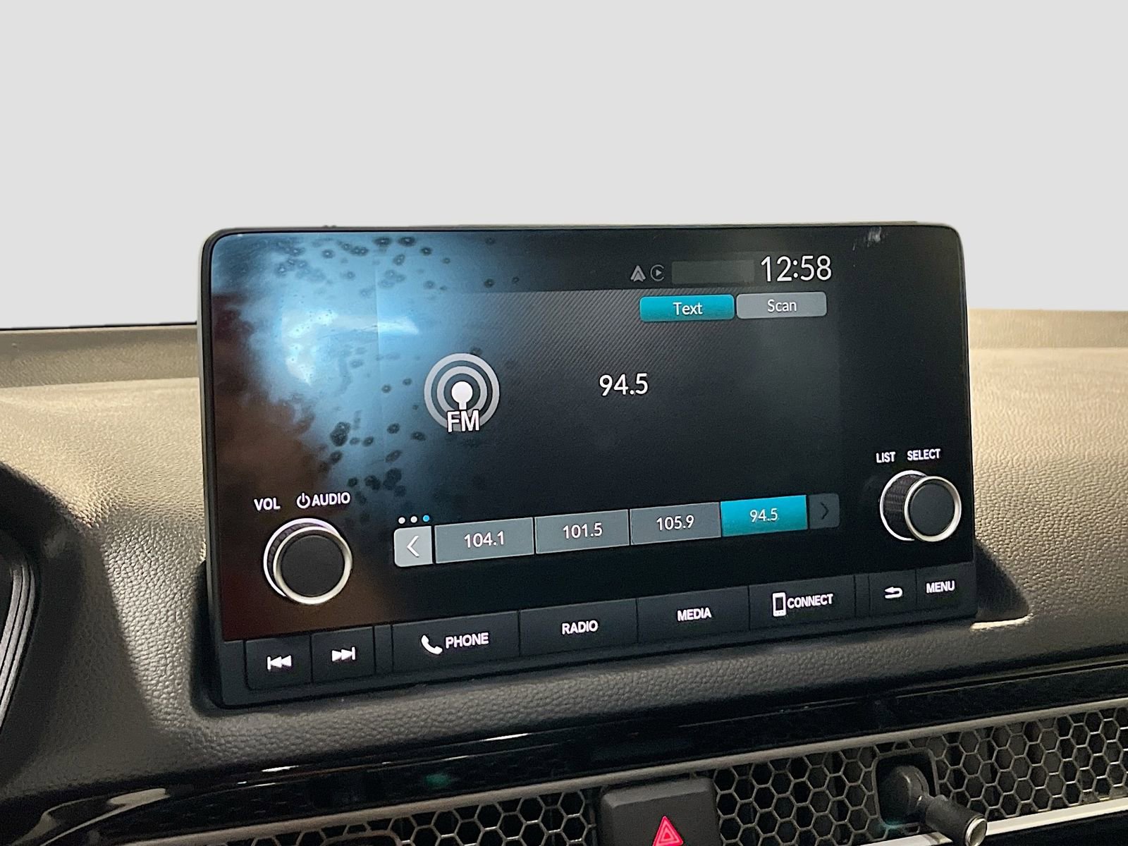 Used 2025 Honda Civic Sport image 14