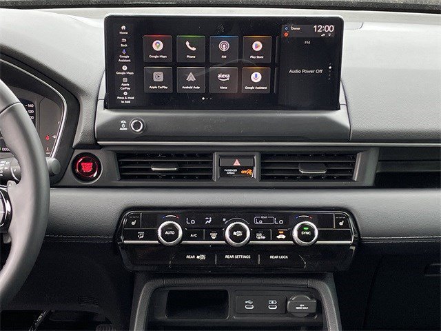 New 2026 Honda Pilot EX-L image 15