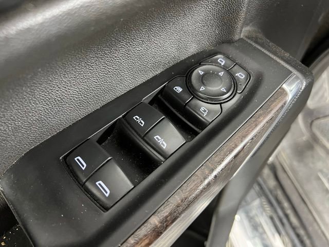 Used 2022 GMC Sierra 1500 Denali w/ Technology Package image 13