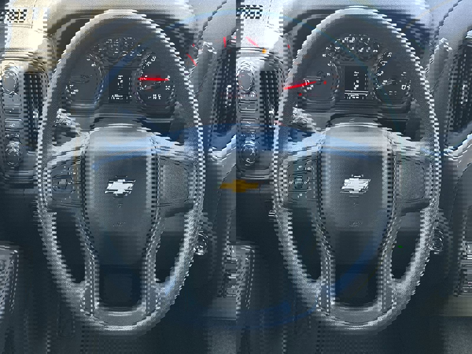 Used 2024 Chevrolet Silverado 2500 Custom w/ Custom Convenience Package image 19