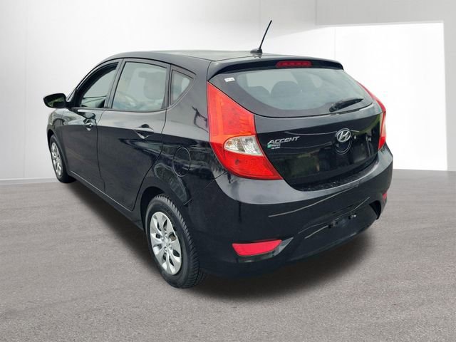 Used 2017 Hyundai Accent SE image 13