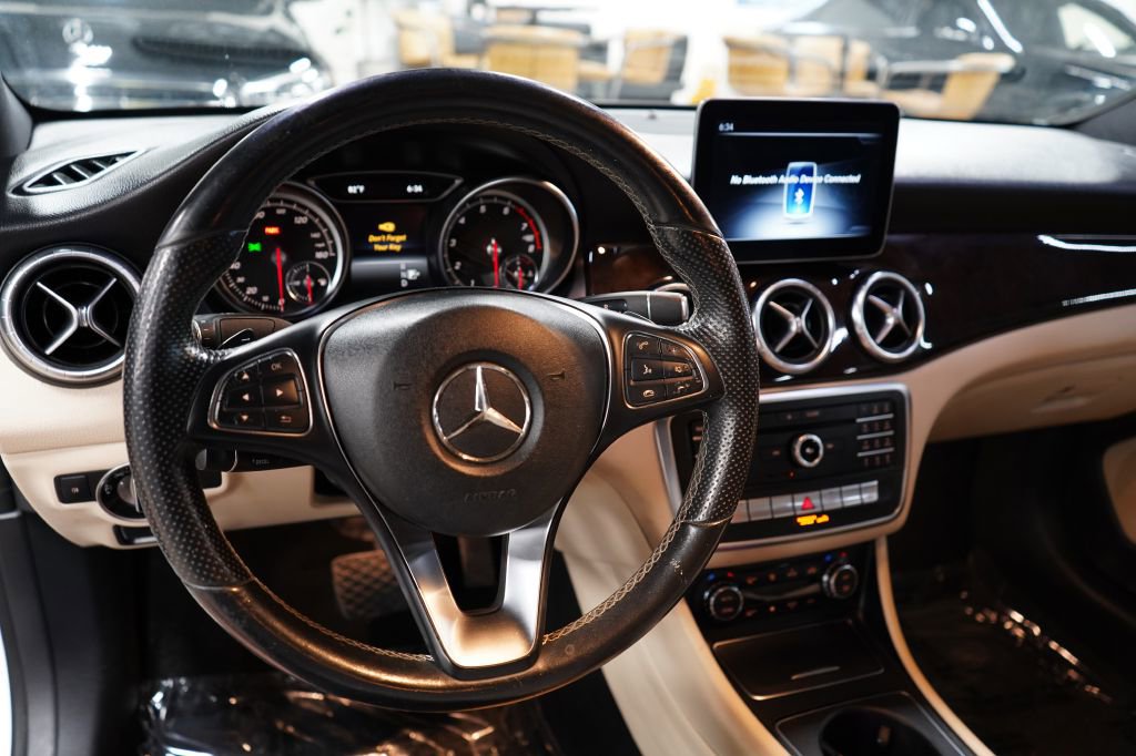 Used 2019 Mercedes-Benz CLA 250 image 29