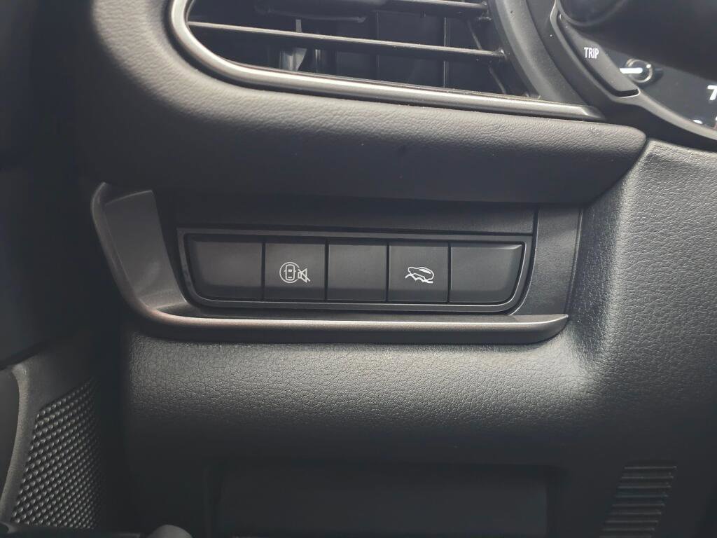 Used 2024 MAZDA CX-30 AWD 2.5 S w/ Select Sport Pkg image 26