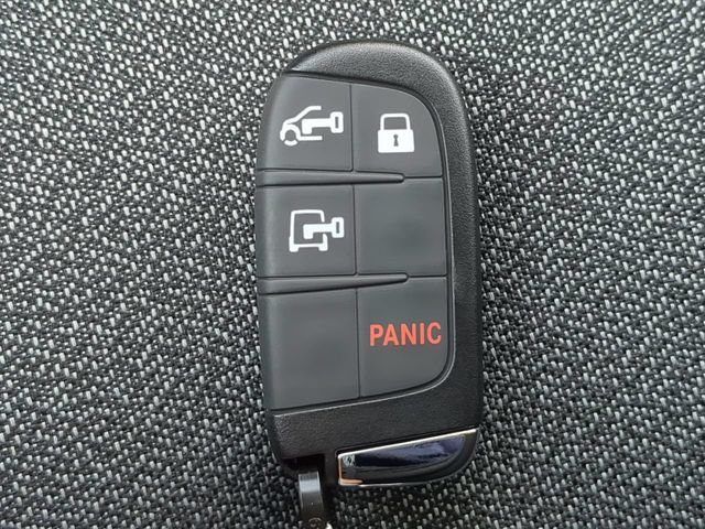 New 2026 RAM ProMaster 1500 w/ Safety Group FWD image 32