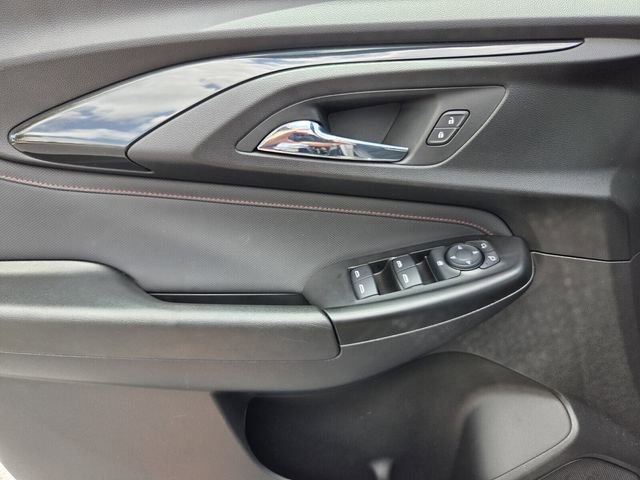 Certified 2023 Chevrolet TrailBlazer RS FWD image 19