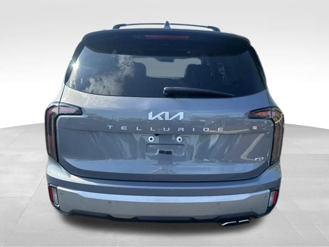 Used 2024 Kia Telluride SX Prestige AWD/4WD image 6