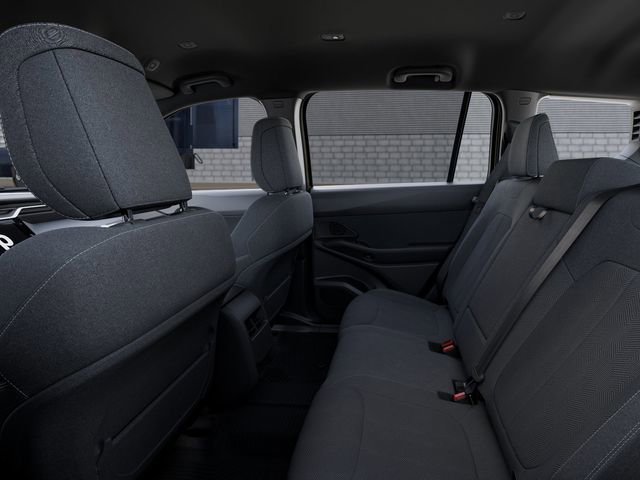 New 2026 Jeep Cherokee Laredo AWD/4WD image 23