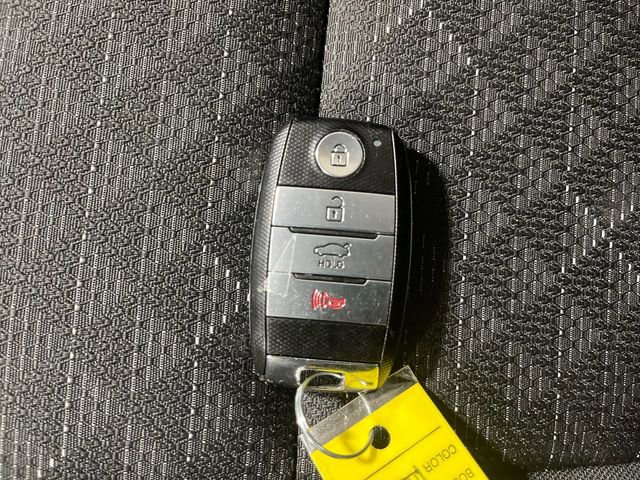 Used 2021 Kia Rio S w/ Technology Package FWD image 20