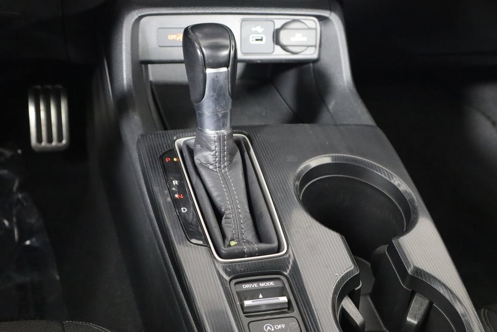 Used 2022 Honda Civic Sport image 26