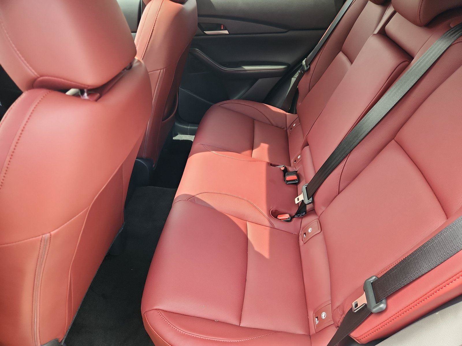 New 2026 MAZDA CX-30 AWD 2.5 S image 20