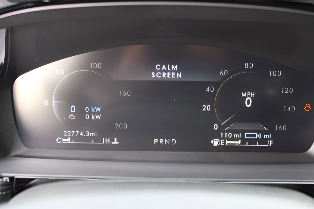 Used 2022 Lincoln Corsair Grand Touring w/ Elements Technology Bundle image 11