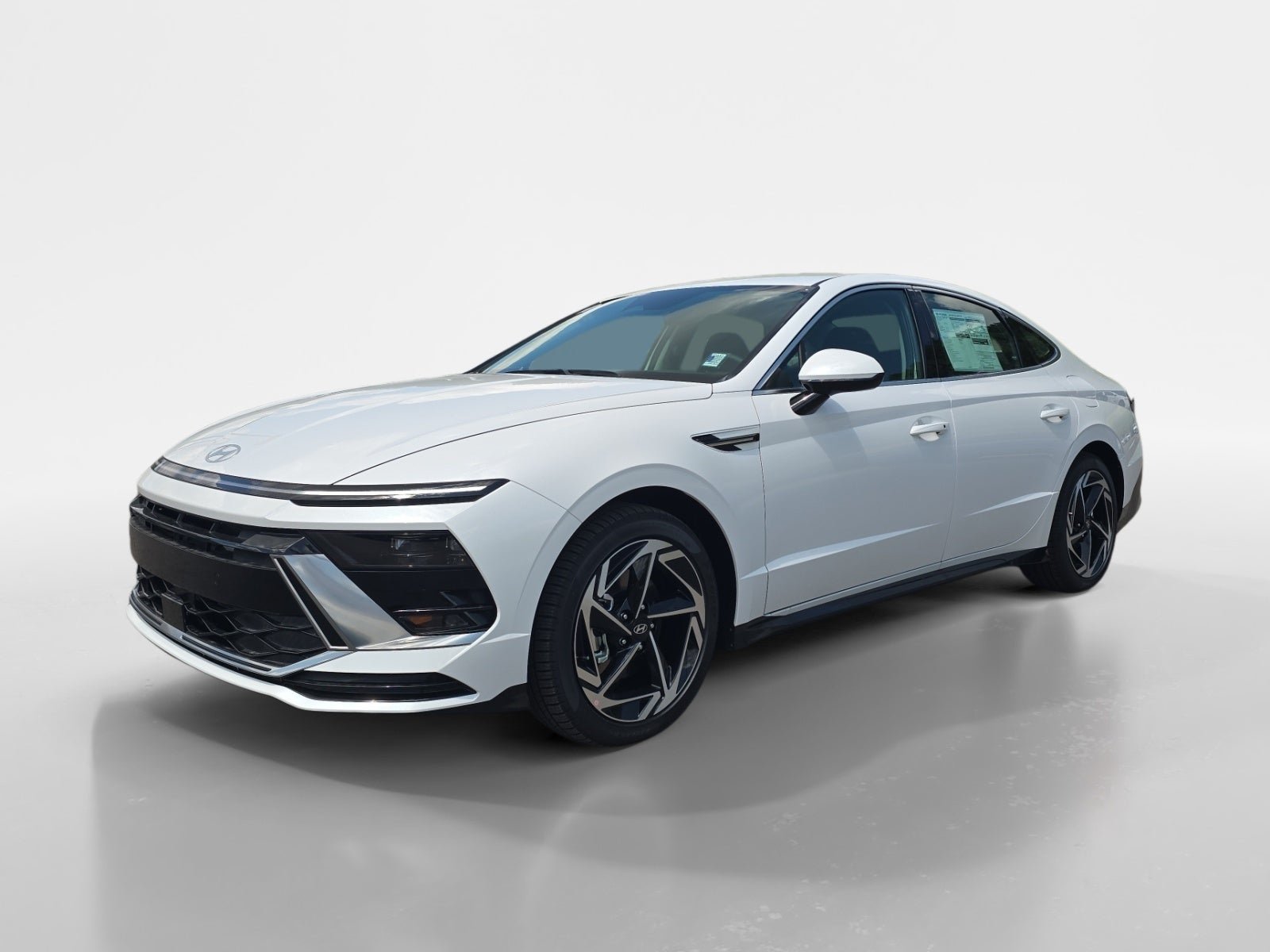 New 2026 Hyundai Sonata SEL FWD image 7