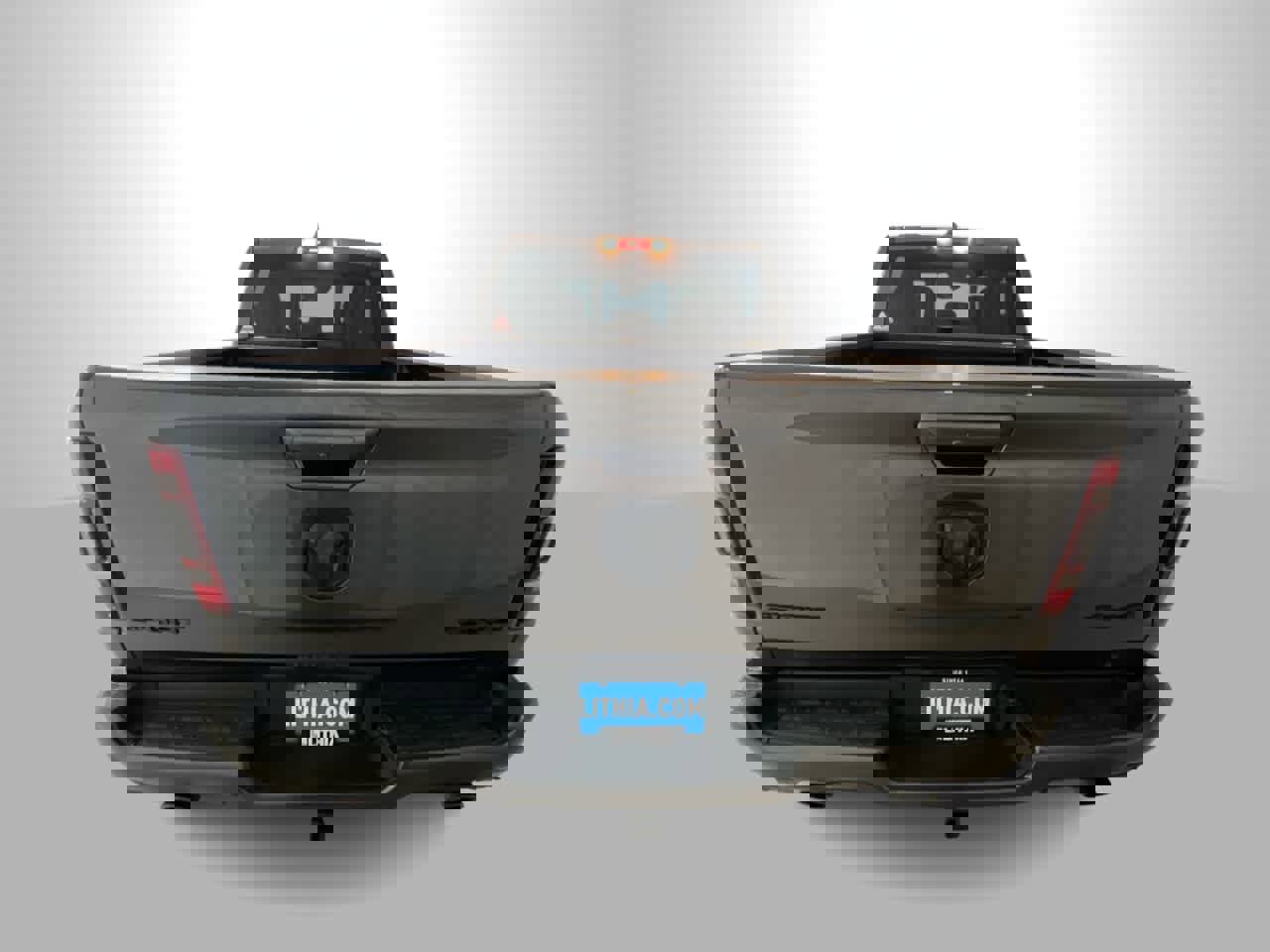 Used 2021 RAM 1500 Sport w/ Trailer Tow Group image 7