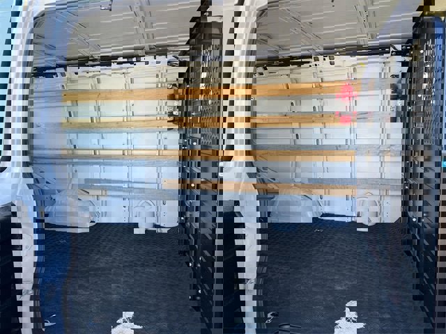 Certified 2019 GMC Savana 2500 w/ Driver Convenience Package image 24