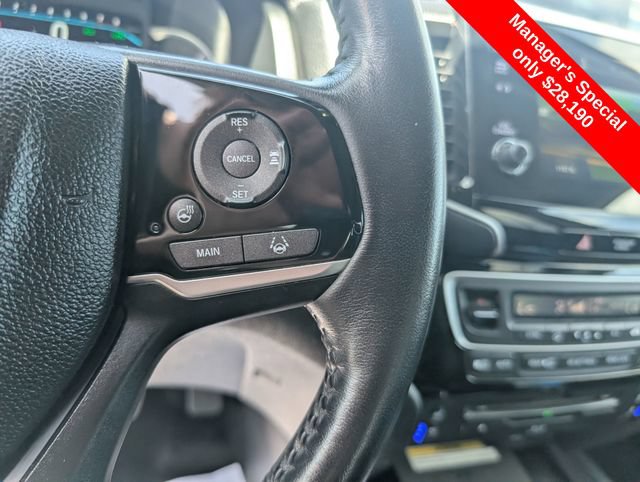 Used 2021 Honda Pilot Elite image 18