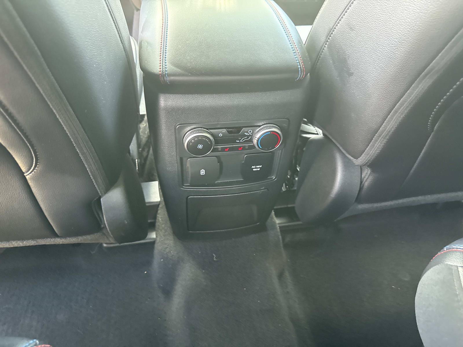 Used 2023 Ford Explorer ST w/ Equipment Group 401A AWD/4WD image 17