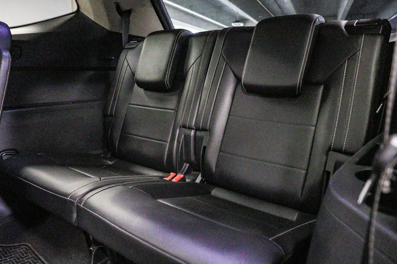 Used 2021 Volkswagen Atlas SE w/ Panoramic Sunroof Package AWD/4WD image 22