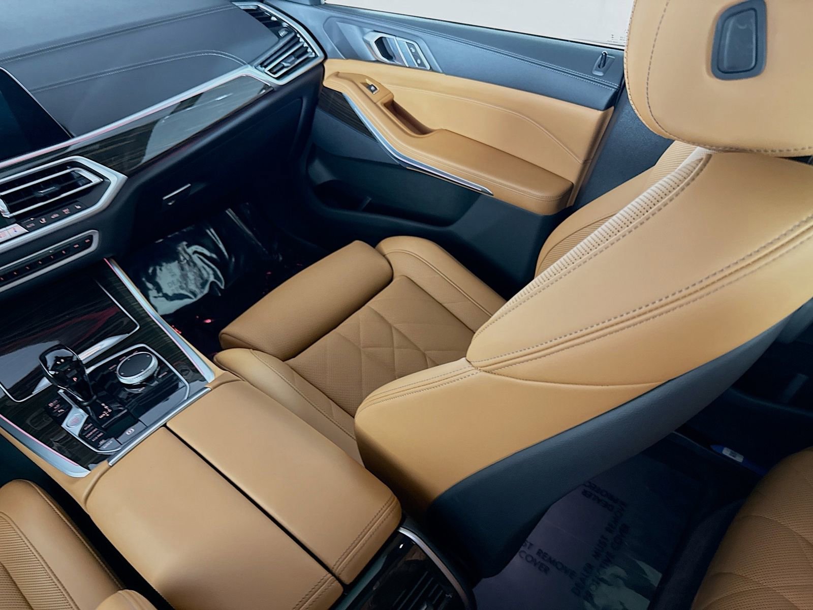 Certified 2023 BMW X5 xDrive40i w/ Premium Package image 24