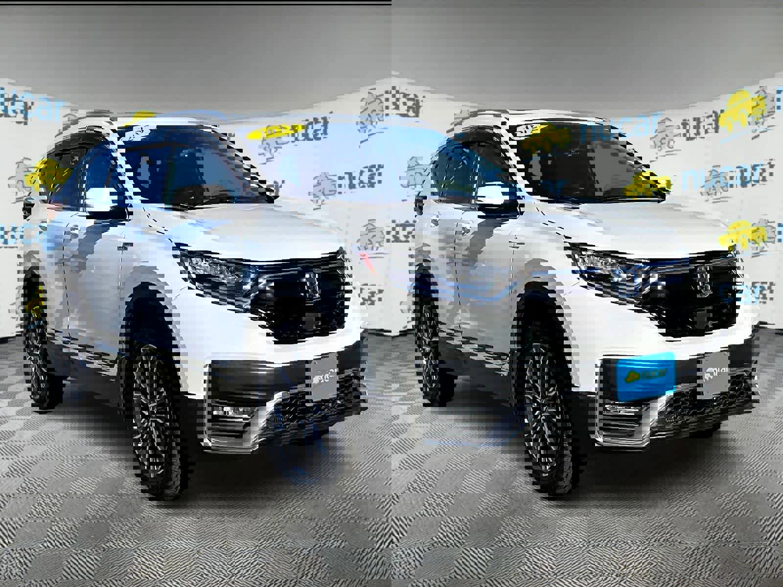 Used 2022 Honda CR-V Touring