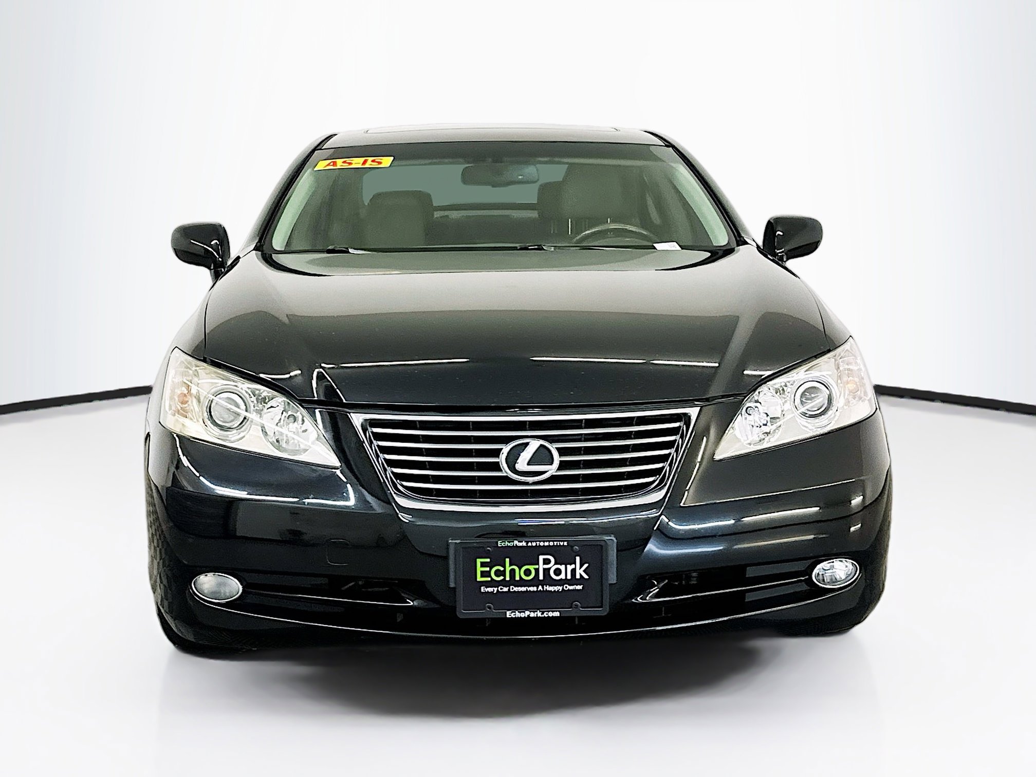 Used 2009 Lexus ES 350 4dr Sdn image 2