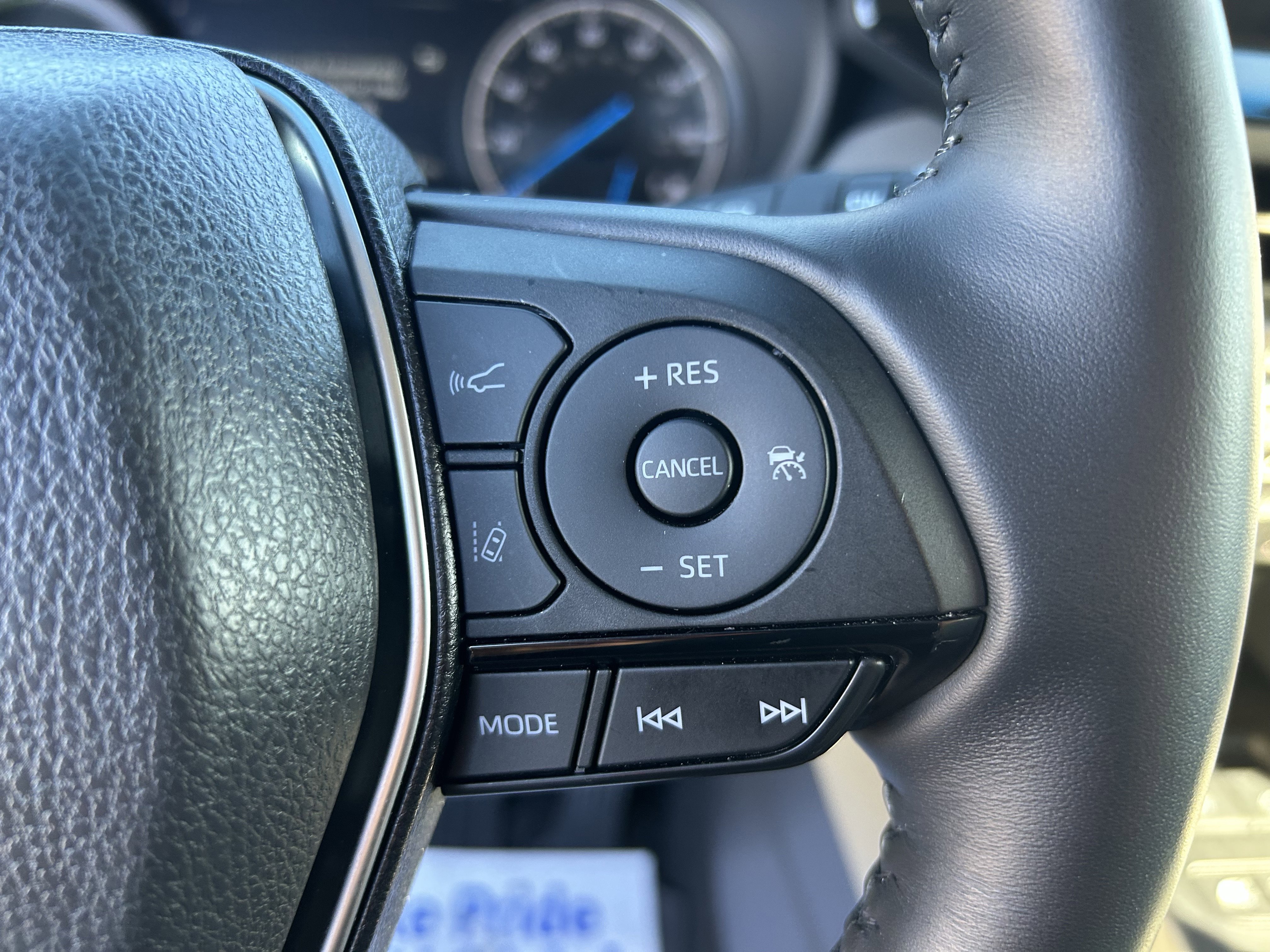 Certified 2022 Toyota Venza Limited w/ Advanced Technology Package image 24