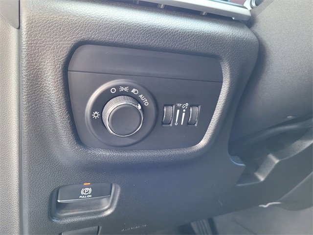 Certified 2024 Jeep Grand Cherokee L Laredo image 14