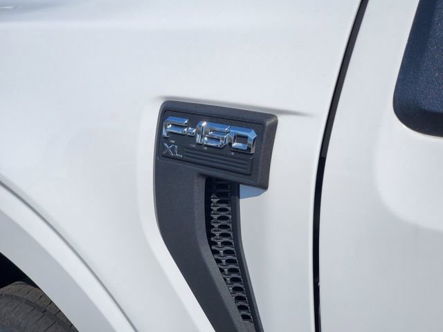 Used 2021 Ford F150 XL w/ Equipment Group 101A High image 21