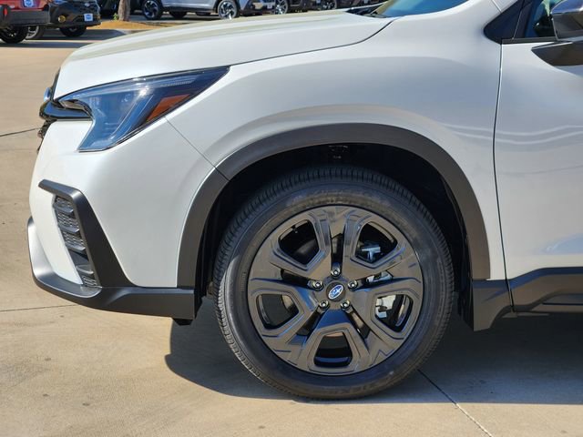 New 2026 Subaru Ascent Bronze Edition image 5