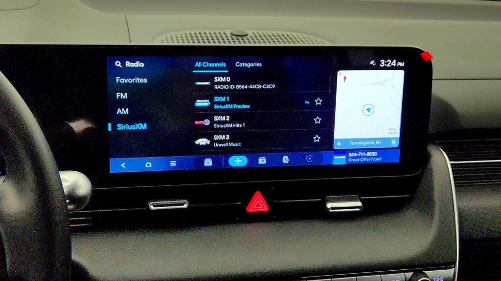 Used 2025 Hyundai Ioniq 5 Limited RWD image 19
