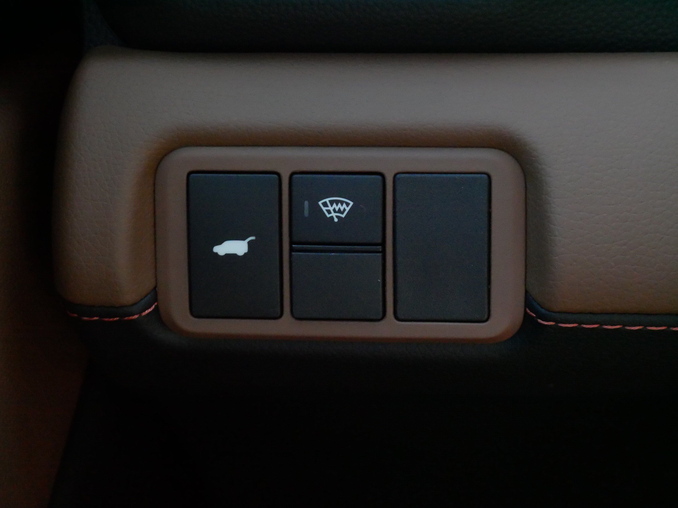 Certified 2026 Honda Passport TrailSport Elite image 29
