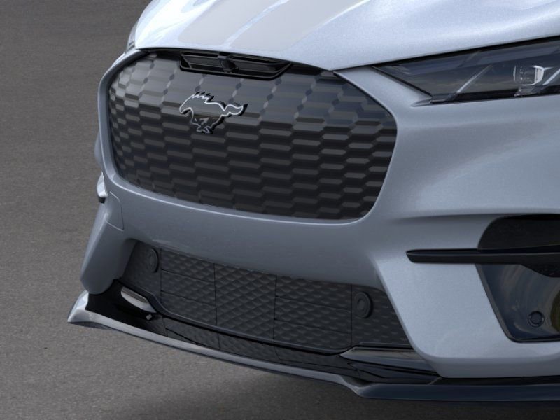 New 2025 Ford Mustang Mach-E GT AWD/4WD image 18