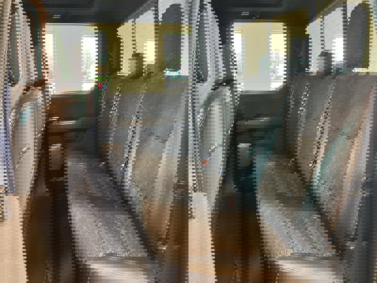 Used 2022 Ford F150 Tremor w/ Equipment Group 401A Mid AWD/4WD image 32