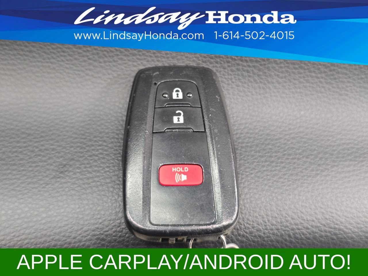 Used 2023 Toyota RAV4 XLE AWD/4WD image 22