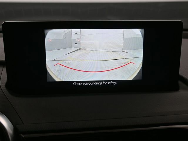 Used 2024 MAZDA MX-5 Miata RF Grand Touring w/ Appearance Package image 12