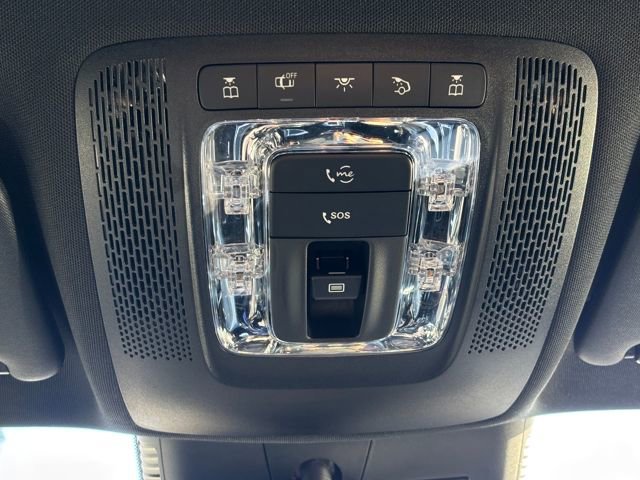 Used 2025 Mercedes-Benz GLA 250 4MATIC image 29