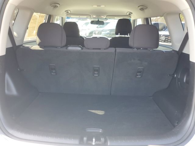 Used 2018 Kia Soul Base image 8