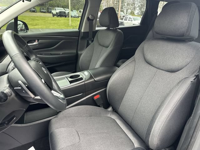 Used 2023 Hyundai Santa Fe SEL w/ Cargo Package AWD/4WD image 15