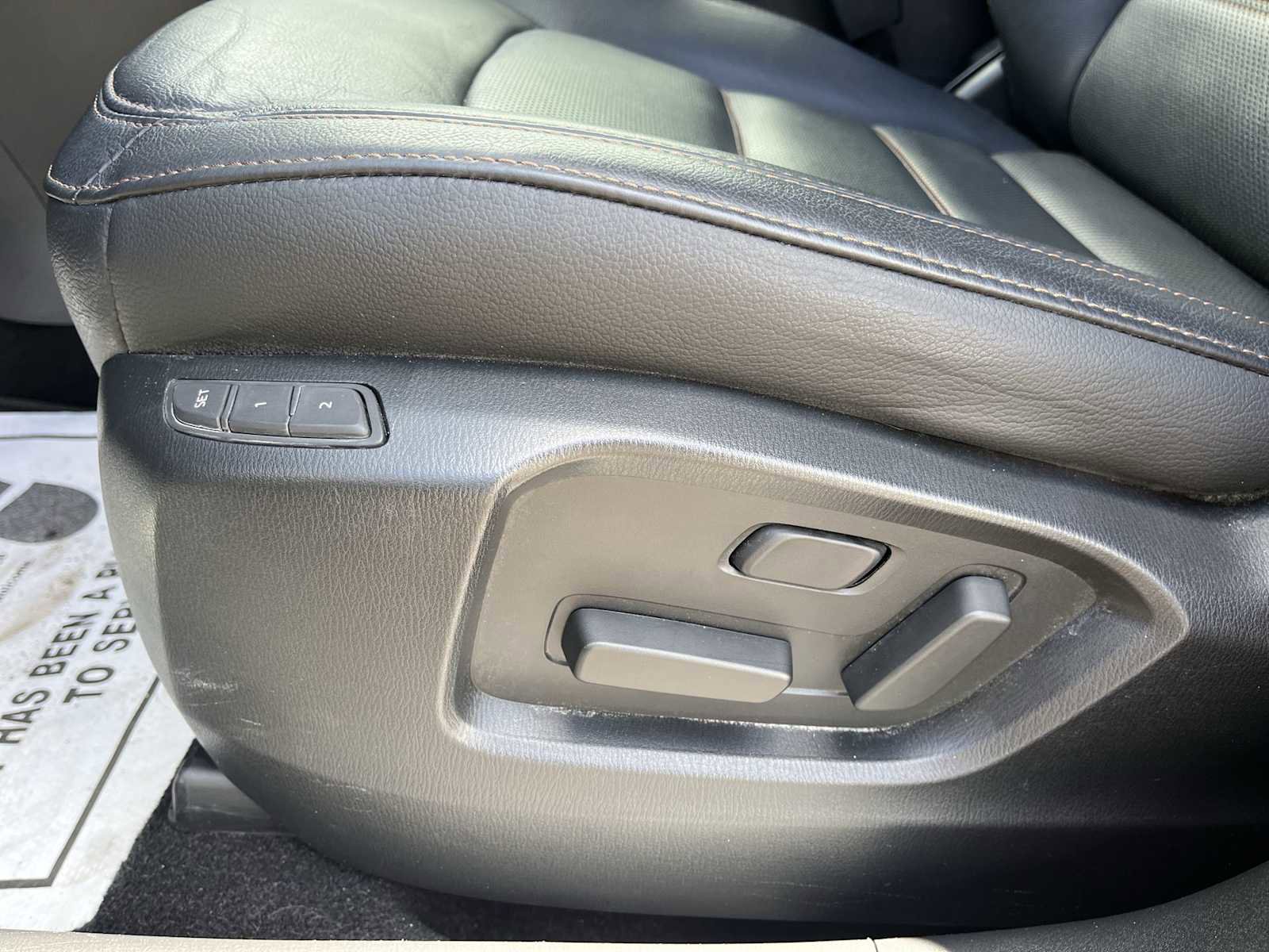 Used 2022 MAZDA CX-5 AWD 2.5 S w/ Preferred Package image 14