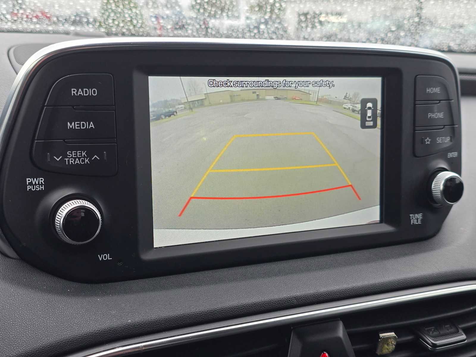 Used 2019 Hyundai Santa Fe SE image 31